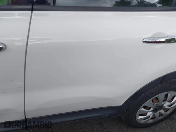 ✅ 2017 FIAT 500X Pop • VIN: ZFBCFXAB2HP597792 • Lot: 42252412. Wystawiony na IAAI z przebiegiem 107 998 mil. Bezpłatny archiwum sprzedaży aukcyjnych z USA i szczegółowy raport historii pojazdu na DreamBid. Zdjęcie 13.