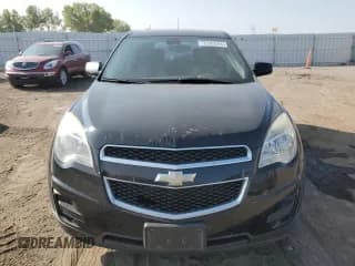 ✅ 2011 Chevrolet Equinox LS • VIN: 2CNFLCEC1B6239620 • Лот: 70785594. Опубликован ранее на Copart с пробегом 166 381 миль. Бесплатный доступ к архиву аукционных продаж из США и подробный отчёт об истории автомобиля на DreamBid. Изображение 5.