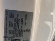 ✅ 2020 Chevrolet Silverado 1500 Work Truck • VIN: 3GCNWAEF0LG272832 • Lot: 75406554. Listed on Copart with 89,085 mi. Free auction sales archive from the USA and detailed vehicle history report at DreamBid. Image 12.