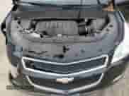 2011 Chevrolet Traverse 1LT z VIN 1GNKRGED5BJ207913, wystawiony jako Copart lot #90640385 z przebiegiem 145 678 mil mil oraz Nie do naprawy • Non repairable. Historia ofert i sprzedaży dostępna na DreamBid. Obrazek 12.