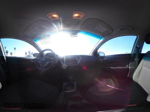 ✅ 2021 Hyundai Accent SE • VIN: 3KPC24A67ME148693 • Лот: 41448281. Опубликован ранее на IAAI с пробегом 67 467 миль. Бесплатный доступ к архиву аукционных продаж из США и подробный отчёт об истории автомобиля на DreamBid. Изображение 18.