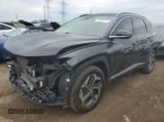 ✅ 2022 Hyundai Tucson Limited • VIN: 5NMJECAE1NH001537 • Lot: 73190774. Wystawiony na Copart z przebiegiem 44 111 mil. Bezpłatny archiwum sprzedaży aukcyjnych z USA i szczegółowy raport historii pojazdu na DreamBid. Zdjęcie 1.