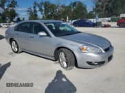 ✅ 2015 Chevrolet Impala LTZ • VIN: 2G1WC5E33F1171459 • Lot: 91665155. Listed on Copart with 88,293 mi. Free auction sales archive from the USA and detailed vehicle history report at DreamBid. Image 4.