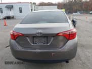 ✅ 2018 Toyota Corolla LE • VIN: 2T1BURHE9JC099877 • Lot: 43666812. Listed on IAAI with 179,795 mi. Free auction sales archive from the USA and detailed vehicle history report at DreamBid. Image 16.