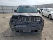 ✅ 2015 Jeep Renegade Latitude • VIN: ZACCJABT3FPB25035 • Lot: 81846115. Listed on Copart with 152,434 mi. Free auction sales archive from the USA and detailed vehicle history report at DreamBid. Image 5.