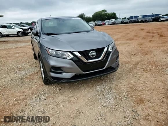 ✅ 2021 Nissan Rogue S • VIN: JN1BJ1AV9MW568811 • Лот: 69942535. Опубликован ранее на Copart с пробегом 78 913 миль. Бесплатный доступ к архиву аукционных продаж из США и подробный отчёт об истории автомобиля на DreamBid. Изображение 14.