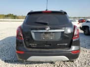 ✅ 2017 Buick Encore Essence • VIN: KL4CJGSB7HB017339 • Lot: 82224415. Listed on Copart with 51,386 mi. Free auction sales archive from the USA and detailed vehicle history report at DreamBid. Image 6.