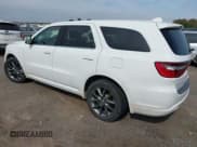 ✅ 2017 Dodge Durango GT • VIN: 1C4RDHDG2HC690264 • Lot: 43099716. Listed on IAAI with 184,934 mi. Free auction sales archive from the USA and detailed vehicle history report at DreamBid. Image 3.