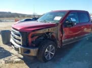 ✅ 2015 Ford F-150 XLT • VIN: 1FTEW1EG9FFA84616 • Lot: 41653922. Wystawiony na IAAI z przebiegiem 189 692 mil. Bezpłatny archiwum sprzedaży aukcyjnych z USA i szczegółowy raport historii pojazdu na DreamBid. Zdjęcie 6.