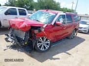 ✅ 2021 Ford Expedition Max Limited • VIN: 1FMJK1KT3MEA88283 • Lot: 42213657. Listed on IAAI with Not provided. Free auction sales archive from the USA and detailed vehicle history report at DreamBid. Image 2.