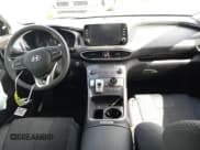 ✅ 2021 Hyundai Santa Fe SEL • VIN: 5NMS2DAJ7MH346196 • Lot: 59337063. Wystawiony na Copart z przebiegiem 16 060 mil. Bezpłatny archiwum sprzedaży aukcyjnych z USA i szczegółowy raport historii pojazdu na DreamBid. Zdjęcie 8.