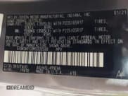 ✅ 2021 Toyota Sienna LE • VIN: 5TDKSKFC0MS009588 • Лот: 43467809. Опубликован ранее на IAAI с пробегом 114 438 миль. Бесплатный доступ к архиву аукционных продаж из США и подробный отчёт об истории автомобиля на DreamBid. Изображение 9.