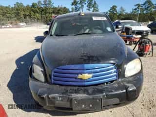 2010 Chevrolet HHR 1LT с VIN 3GNBABDB5AS612838, выставлен на аукционе Copart как лот 75772964 с пробегом 213 119 миль миль и Списание • Salvage title. История ставок и продаж доступна на DreamBid. Изображение 5.