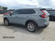 ✅ 2024 Honda CR-V EX • VIN: 2HKRS4H49RH459463 • Lot: 71393025. Wystawiony na Copart z przebiegiem 18 483 mil. Bezpłatny archiwum sprzedaży aukcyjnych z USA i szczegółowy raport historii pojazdu na DreamBid. Zdjęcie 2.