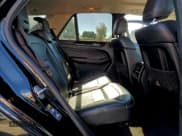 ✅ 2014 Mercedes-Benz M 350 • VIN: 4JGDA5JB5EA410639 • Lot: 94026345. Listed on Copart with 194,499 mi. Free auction sales archive from the USA and detailed vehicle history report at DreamBid. Image 11.