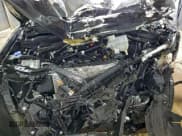 ✅ 2025 Ford Explorer Platinum • VIN: 1FMUK8HH4SGB80965 • Lot: 94333375. Wystawiony na Copart z przebiegiem 21 003 mil. Bezpłatny archiwum sprzedaży aukcyjnych z USA i szczegółowy raport historii pojazdu na DreamBid. Zdjęcie 12.