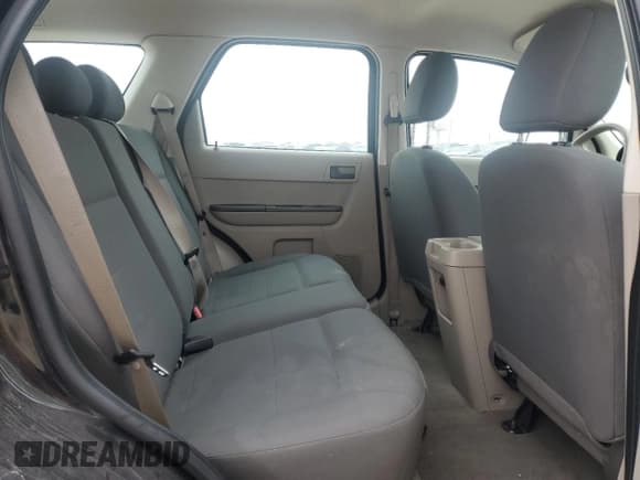 ✅ 2008 Ford Escape XLS • VIN: 1FMCU02Z58KD73950 • Лот: 46569725. Опубликован ранее на Copart с пробегом 133 171 миль. Бесплатный доступ к архиву аукционных продаж из США и подробный отчёт об истории автомобиля на DreamBid. Изображение 11.