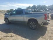 ✅ 2025 Chevrolet Silverado 1500 RST • VIN: 1GCUKEE80SZ142564 • Лот: 81279965. Опубликован ранее на Copart с пробегом 38 506 миль. Бесплатный доступ к архиву аукционных продаж из США и подробный отчёт об истории автомобиля на DreamBid. Изображение 2.