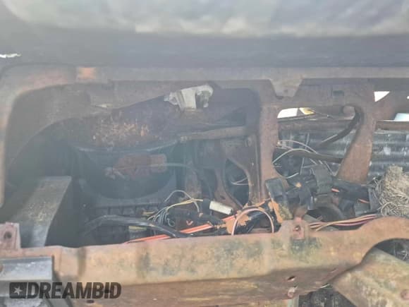 ✅ 1969 Dodge Charger • VIN: XP29H9B442352 • Лот: 70062665. Опубликован ранее на Copart с пробегом Не указан. Бесплатный доступ к архиву аукционных продаж из США и подробный отчёт об истории автомобиля на DreamBid. Изображение 8.