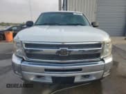 ✅ 2012 Chevrolet Silverado 1500 LT • VIN: 1GCPKSE70CF125981 • Lot: 71974165. Listed on Copart with 216,243 mi. Free auction sales archive from the USA and detailed vehicle history report at DreamBid. Image 5.