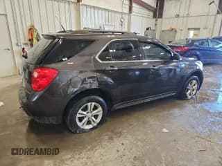 ✅ 2013 Chevrolet Equinox LT • VIN: 1GNALDEK7DZ111778 • Лот: 91279705. Опубликован ранее на Copart с пробегом 114 572 миль. Бесплатный доступ к архиву аукционных продаж из США и подробный отчёт об истории автомобиля на DreamBid. Изображение 3.