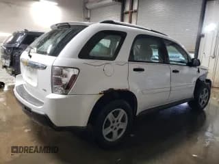 ✅ 2006 Chevrolet Equinox LS • VIN: 2CNDL23F066001181 • Лот: 82045964. Опубликован ранее на Copart с пробегом 127 446 миль. Бесплатный доступ к архиву аукционных продаж из США и подробный отчёт об истории автомобиля на DreamBid. Изображение 3.