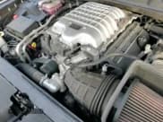 ✅ 2020 Dodge Challenger SRT Hellcat Redeye Widebody • VIN: 2C3CDZL94LH217698 • Lot: 84655484. Wystawiony na Copart z przebiegiem 26 294 mil. Bezpłatny archiwum sprzedaży aukcyjnych z USA i szczegółowy raport historii pojazdu na DreamBid. Zdjęcie 13.