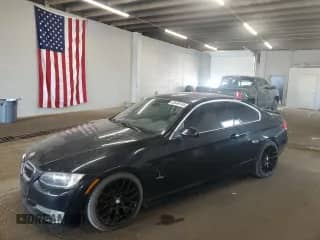 2008 BMW 3 Series 335xi с VIN WBAWC73558E065570, выставлен на аукционе Copart как лот 60446145 с пробегом 143 743 миль миль и Списание • Salvage title. История ставок и продаж доступна на DreamBid. Изображение 1.