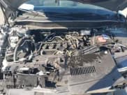 ✅ 2023 Honda CR-V EX • VIN: 2HKRS4H46PH431536 • Lot: 42562151. Listed on IAAI with 24,406 mi. Free auction sales archive from the USA and detailed vehicle history report at DreamBid. Image 10.