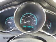 ✅ 2011 Chevrolet Malibu 1LT • VIN: 1G1ZC5E11BF218020 • Lot: 76880924. Listed on Copart with 215,802 mi. Free auction sales archive from the USA and detailed vehicle history report at DreamBid. Image 9.