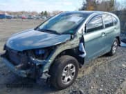 ✅ 2012 Honda CR-V LX • VIN: 2HKRM3H3XCH504817 • Lot: 43789004. Listed on IAAI with 162,056 mi. Free auction sales archive from the USA and detailed vehicle history report at DreamBid. Image 20.