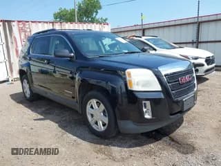 ✅ 2015 GMC Terrain SLT • VIN: 2GKALSEK4F6268832 • Лот: 42678596. Опубликован ранее на IAAI с пробегом 105 764 миль. Бесплатный доступ к архиву аукционных продаж из США и подробный отчёт об истории автомобиля на DreamBid. Изображение 1.