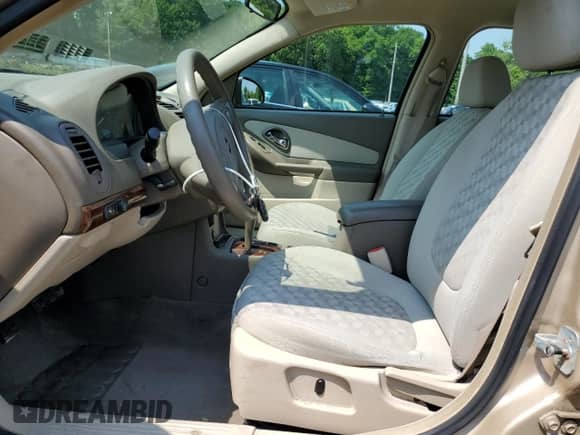 2005 Chevrolet Malibu LS с VIN 1G1ZT52825F135198, выставлен на аукционе Copart как лот 78601684 с пробегом 139 920 миль миль и На запчасти • Non repairable. История ставок и продаж доступна на DreamBid. Изображение 7.