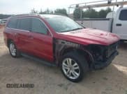 ✅ 2018 Mercedes-Benz GLS 450 • VIN: 4JGDF6EE3JB023524 • Лот: 43202800. Опубликован ранее на IAAI с пробегом 136 026 миль. Бесплатный доступ к архиву аукционных продаж из США и подробный отчёт об истории автомобиля на DreamBid. Изображение 1.