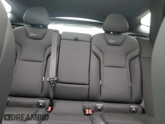 ✅ 2025 Polestar 3 • VIN: 7SYEA3YB8SG027489 • Lot: 55581975. Wystawiony na Copart z przebiegiem Nie podano. Bezpłatny archiwum sprzedaży aukcyjnych z USA i szczegółowy raport historii pojazdu na DreamBid. Zdjęcie 10.