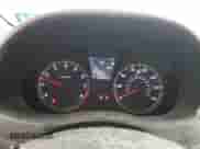 2012 Hyundai Accent GLS с VIN KMHCT4AE6CU068401, выставлен на аукционе Copart как лот 85075335 с пробегом 129 023 миль миль и Списание • Salvage title. История ставок и продаж доступна на DreamBid. Изображение 9.