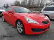 2012 Hyundai Genesis Coupe 2.0T с VIN KMHHT6KD0CU067817, выставлен на аукционе IAAI как лот 41414699 с пробегом 63 632 миль миль и . История ставок и продаж доступна на DreamBid. Изображение 6.