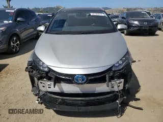 ✅ 2018 Toyota Mirai • VIN: JTDBVRBD9JA005238 • Lot: 55702814. Listed on Copart with 49,479 mi. Free auction sales archive from the USA and detailed vehicle history report at DreamBid. Image 5.