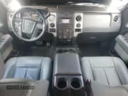 ✅ 2014 Ford F-150 XLT • VIN: 1FTFW1ET9EKF69801 • Lot: 87091665. Wystawiony na Copart z przebiegiem 181 527 mil. Bezpłatny archiwum sprzedaży aukcyjnych z USA i szczegółowy raport historii pojazdu na DreamBid. Zdjęcie 8.