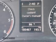 ✅ 2015 Volkswagen Passat SE • VIN: 1VWBV7A34FC037701 • Лот: 43715688. Опубликован ранее на IAAI с пробегом 180 467 миль. Бесплатный доступ к архиву аукционных продаж из США и подробный отчёт об истории автомобиля на DreamBid. Изображение 15.