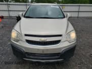 ✅ 2014 Chevrolet Captiva Sport LS • VIN: 3GNAL2EK2ES621037 • Lot: 55500075. Wystawiony na Copart z przebiegiem 190 032 mil. Bezpłatny archiwum sprzedaży aukcyjnych z USA i szczegółowy raport historii pojazdu na DreamBid. Zdjęcie 5.