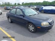 ✅ 2006 Hyundai Elantra GLS • VIN: KMHDN46D964343987 • Lot: 42125502. Wystawiony na IAAI z przebiegiem 194 150 mil. Bezpłatny archiwum sprzedaży aukcyjnych z USA i szczegółowy raport historii pojazdu na DreamBid. Zdjęcie 1.