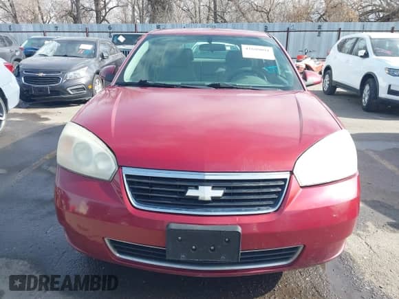 2007 Chevrolet Malibu Maxx LT с VIN 1G1ZT68N57F113458, выставлен на аукционе IAAI как лот 41689091 с пробегом 142 738 миль миль и . История ставок и продаж доступна на DreamBid. Изображение 11.