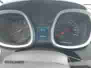 2017 Chevrolet Equinox LT with VIN 2GNFLFEKXH6105590, listed as a IAAI auction lot 43478930 with 141,243 mi miles and . Bid and sale history available at DreamBid. Image 7.