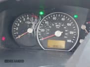 ✅ 2009 Kia Rondo LX • VIN: KNAFG528397255409 • Lot: 43550345. Listed on IAAI with 199,636 mi. Free auction sales archive from the USA and detailed vehicle history report at DreamBid. Image 14.