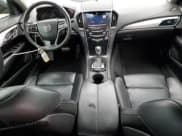 ✅ 2013 Cadillac ATS Premium • VIN: 1G6AE5SX4D0137352 • Лот: 60391875. Опубликован ранее на Copart с пробегом 112 643 миль. Бесплатный доступ к архиву аукционных продаж из США и подробный отчёт об истории автомобиля на DreamBid. Изображение 8.