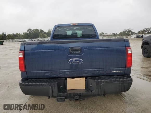 ✅ 2015 Ford F-350 XL • VIN: 1FT8W3D60FEA47722 • Lot: 74832954. Listed on Copart with 19,048 mi. Free auction sales archive from the USA and detailed vehicle history report at DreamBid. Image 6.