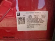 ✅ 2017 Chevrolet Bolt EV LT • VIN: 1G1FW6S07H4177442 • Lot: 66099934. Wystawiony na Copart z przebiegiem Nie podano. Bezpłatny archiwum sprzedaży aukcyjnych z USA i szczegółowy raport historii pojazdu na DreamBid. Zdjęcie 13.