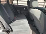 ✅ 2011 Nissan Versa S • VIN: 3N1BC1AP8BL413343 • Lot: 86448465. Listed on Copart with 127,302 mi. Free auction sales archive from the USA and detailed vehicle history report at DreamBid. Image 10.