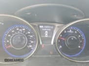 ✅ 2013 Hyundai Genesis Coupe Track • VIN: KMHHU6KJ5DU081216 • Лот: 55539535. Опубликован ранее на Copart с пробегом 162 021 миль. Бесплатный доступ к архиву аукционных продаж из США и подробный отчёт об истории автомобиля на DreamBid. Изображение 9.